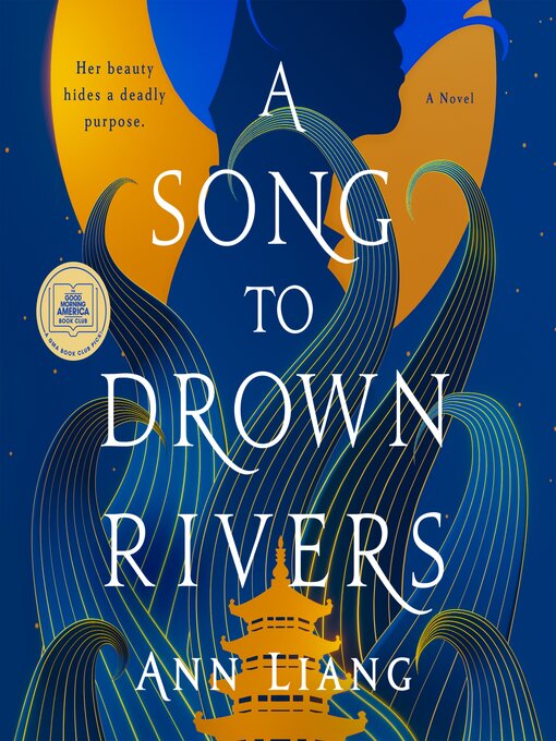 Title details for A Song to Drown Rivers by Ann Liang - Wait list